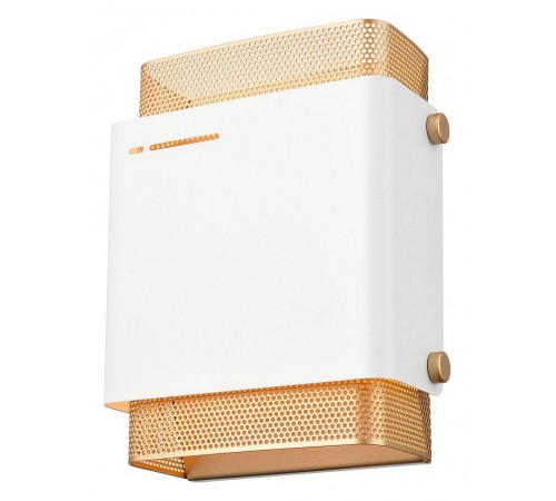 Накладной светильник Velante 421-001-01 421