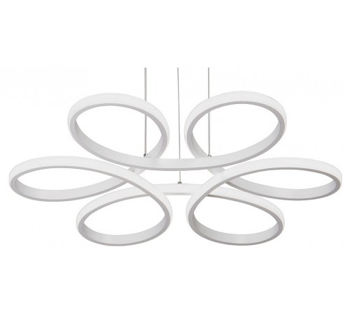 Подвесная люстра Vitaluce V04618-03/6S V04618