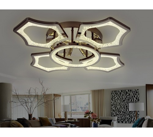 Накладной светильник Ambrella Light FA576 FA