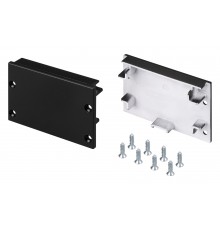 Заглушка для профиля Arlight 029183 S-LUX