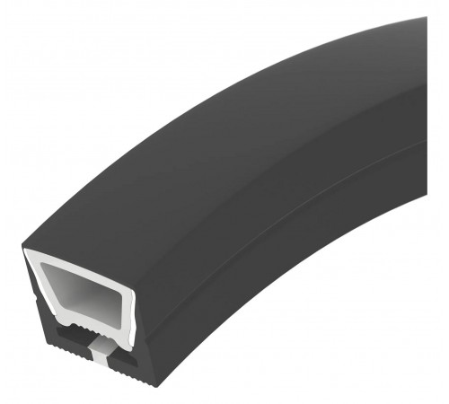 Профиль накладной гибкий Arlight 045774 WPH-FLEX