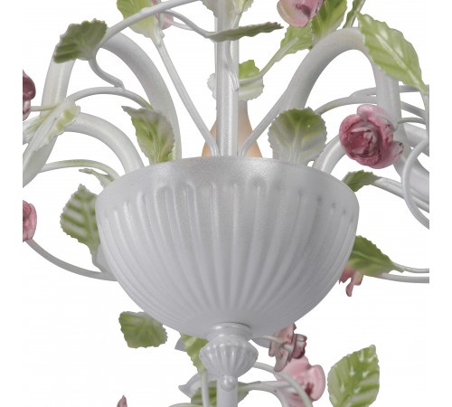 Подвесная люстра Vitaluce V1796-0/5 V1796