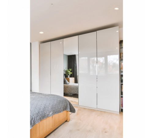 Встраиваемый светильник Mantra 8689 Lagos