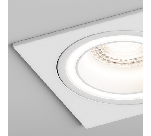 Встраиваемый светильник Hesby Lighting HSBL_0112 Eclipse