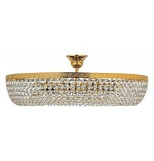 Люстра на штанге Arti Lampadari Favola E 1.4.60.502 G Favola