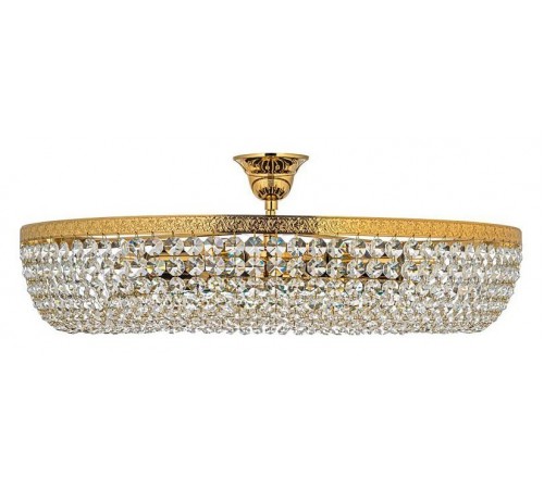 Люстра на штанге Arti Lampadari Favola E 1.4.60.502 G Favola