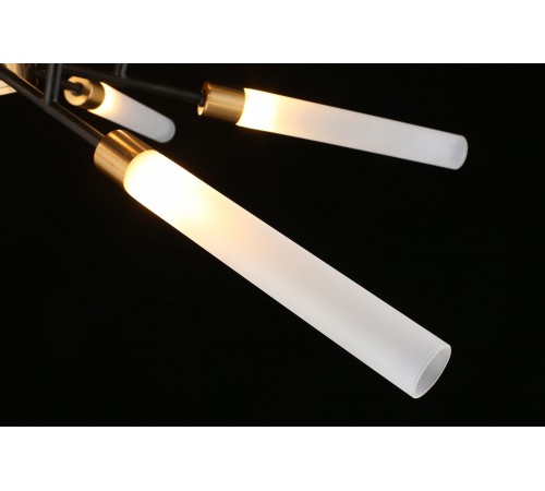 Люстра на штанге Aployt APL.604.07.12 Oliwia