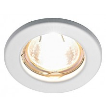 Встраиваемый светильник Ambrella Light FT9210 WH FT