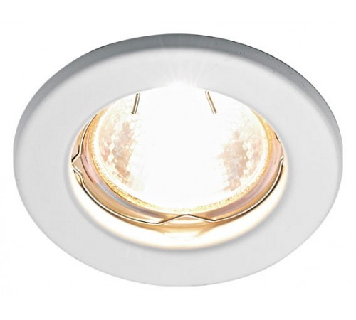 Встраиваемый светильник Ambrella Light FT9210 WH FT