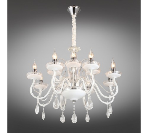 Подвесная люстра Aployt APL.628.03.12 Emmanuel