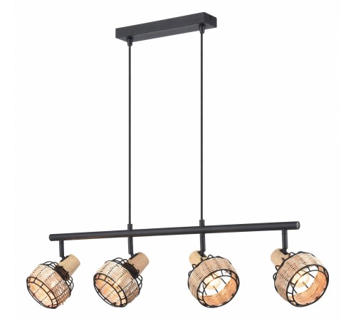 Подвесной светильник Velante 563-713-04 563