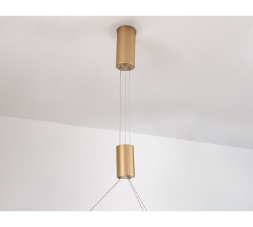 Подвесной светильник Ambrella Light FL5846 FL