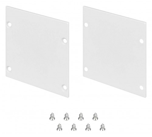 Заглушка для профиля Arlight 041869 SL-LINE