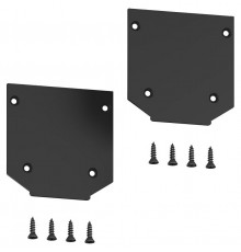 Заглушка для трека Hesby Lighting HSBL_0073_1 ElDeko