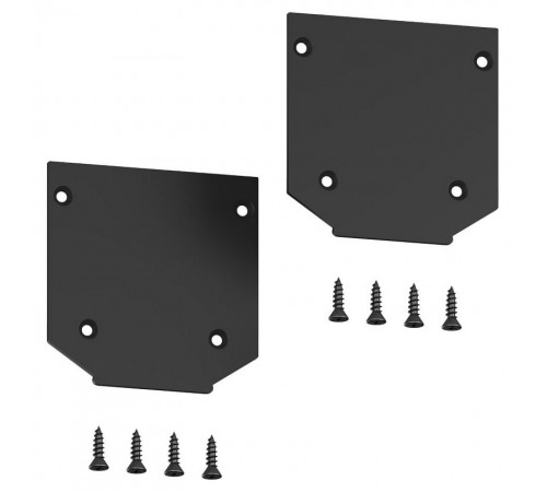 Заглушка для трека Hesby Lighting HSBL_0073_1 ElDeko