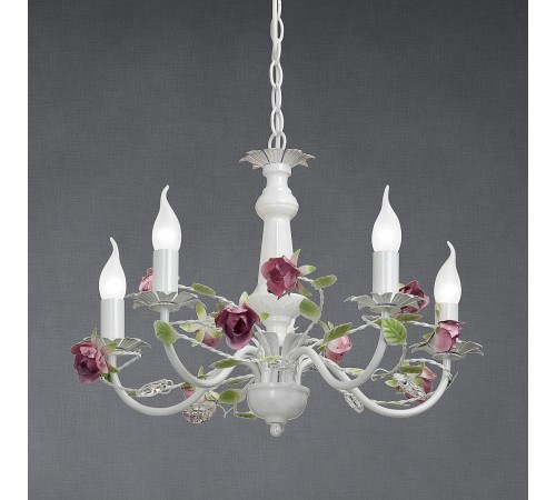 Подвесная люстра Vitaluce V1276/5 V1276