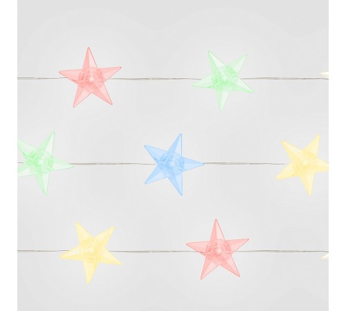 Гирлянда Нить CL571 41646