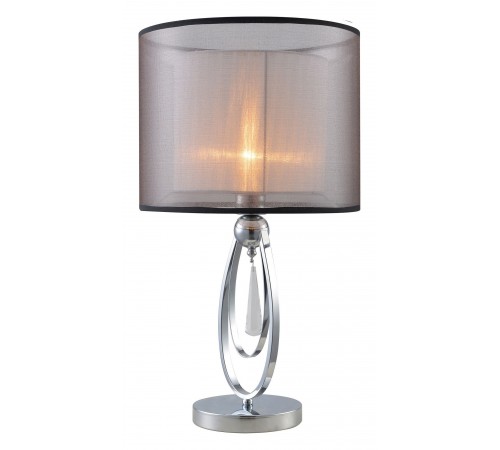 Настольная лампа декоративная Moderli V2582-1T Dark
