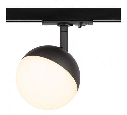 Светильник на штанге Эра TR42-GX53 BK