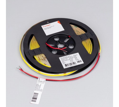 Лента светодиодная Arlight 047737 COB открытая