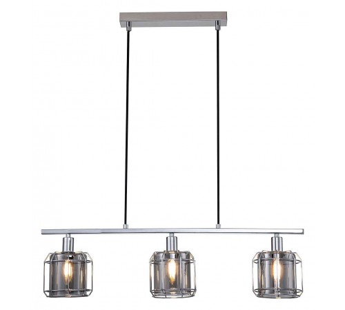 Подвесной светильник Escada 10188/3S Chrome Midland