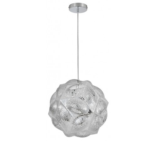 Подвесной светильник Indigo 11060/B/1P Chrome Futuro