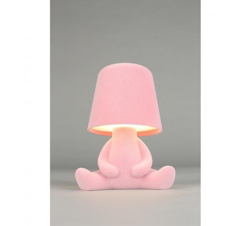 Зверь световой Aployt APL.677.14.01 Olka