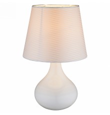 Настольная лампа декоративная Globo 21650 Freedom