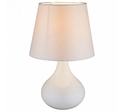 Настольная лампа декоративная Globo 21650 Freedom