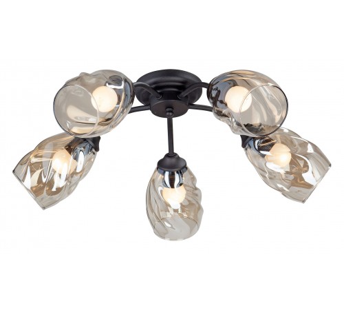 Потолочная люстра Vitaluce V4929-1/5PL 4929