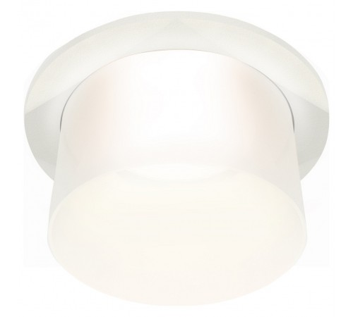 Встраиваемый светильник Ambrella Light XC7621045 XC