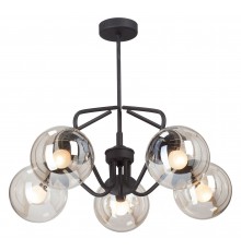 Люстра на штанге Vitaluce V4715-1/5PL V4715