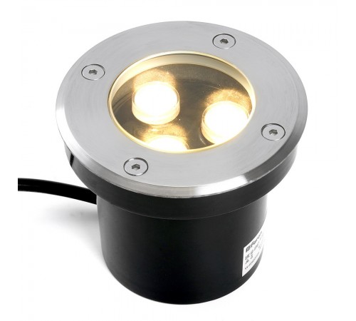 Встраиваемый в дорогу светильник Feron 48452 SP2801