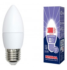 Лампа светодиодная Volpe UL-00003813