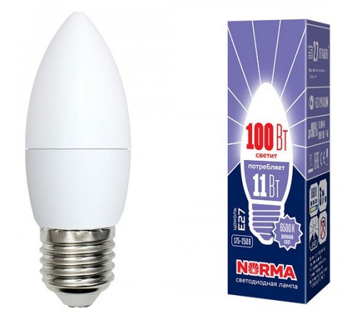 Лампа светодиодная Volpe UL-00003813