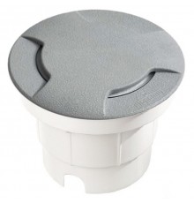 Встраиваемый в дорогу светильник Fumagalli 2F3.000.000.LXG1L Ceci