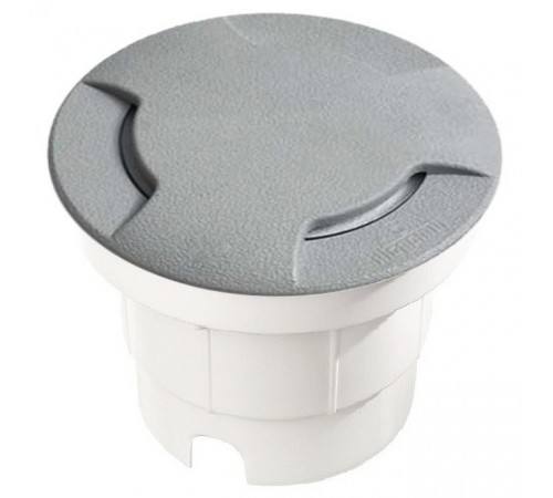 Встраиваемый в дорогу светильник Fumagalli 2F3.000.000.LXG1L Ceci