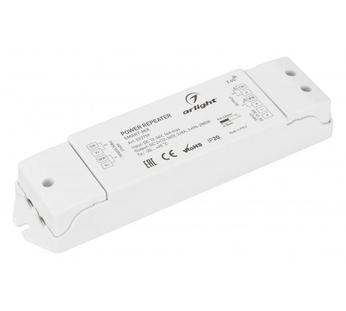 Усилитель Arlight 032759 SMART