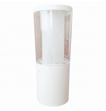 Наземный низкий светильник Fumagalli DR1.573.000.WXU1L Carlo