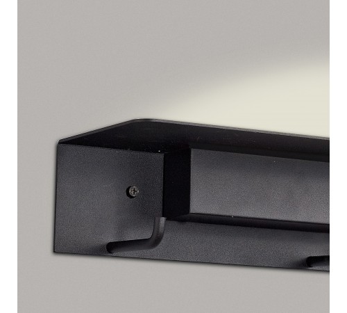 Вешалка-полка Mantra 6866 Fuerteventura