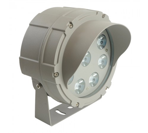 Настенно-потолочный прожектор Feron 51787 LL-701