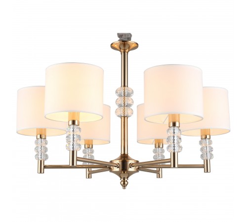 Подвесная люстра Aployt APL.724.03.06 Franula