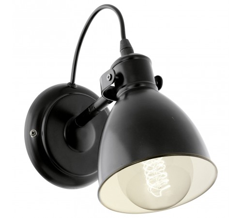 Спот Eglo 49468 Priddy