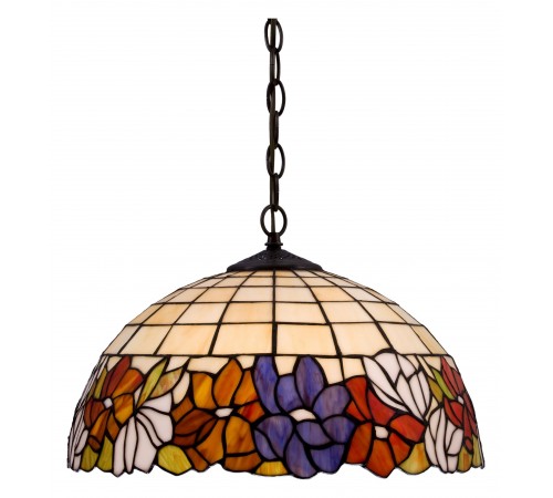 Подвесной светильник Velante 813-806-02 813