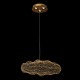 Подвесная люстра Loft it 10247/350 Gold Cloud