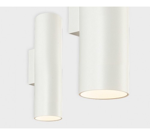 Бра Italline DANNY W2 white Danny