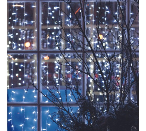 Занавес световой Uniel UL-00009926