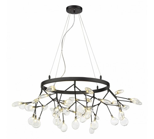 Подвесная люстра Wertmark WE241.45.023 Fiorita