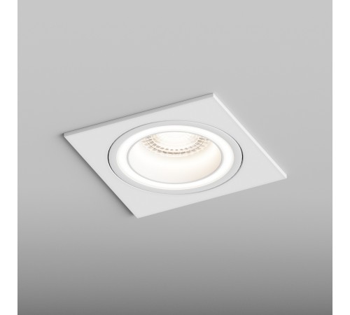 Встраиваемый светильник Hesby Lighting HSBL_0112 Eclipse