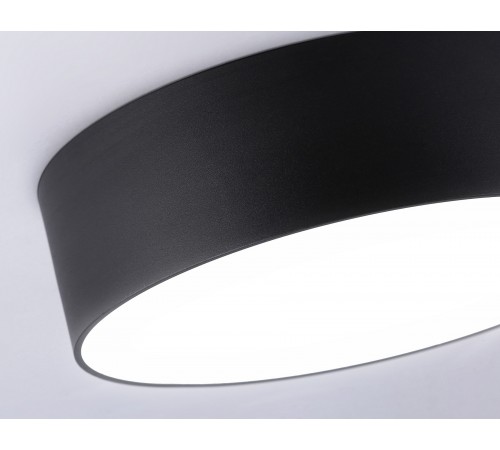 Накладной светильник Ambrella Light FV5522 FV